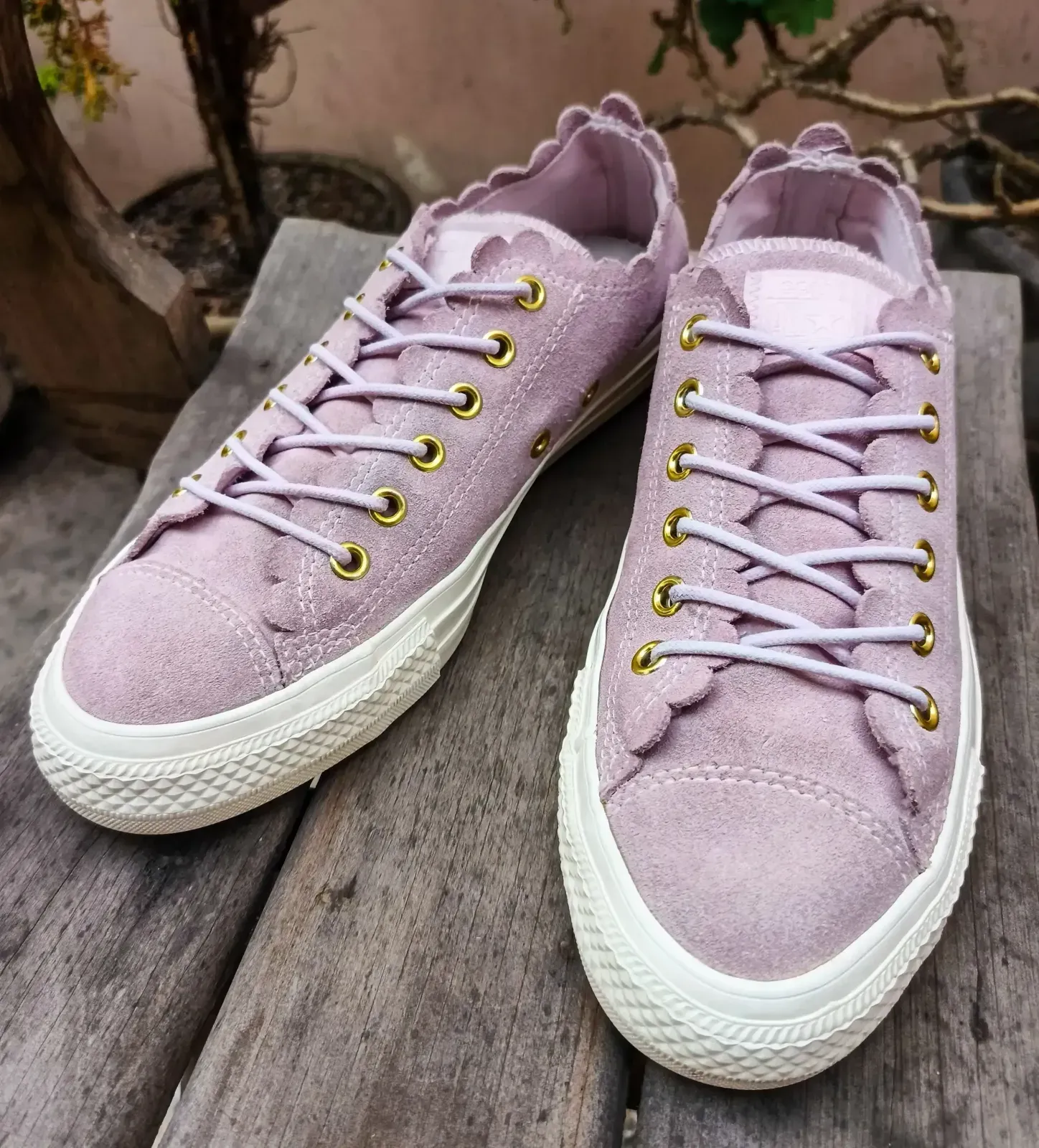 Converse All Star  2