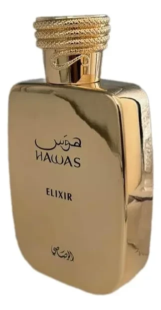 HAWAS ELIXIR 100ML 4