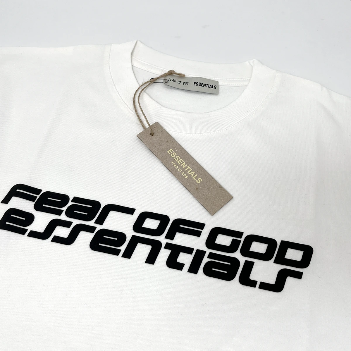Playera Essentials 3