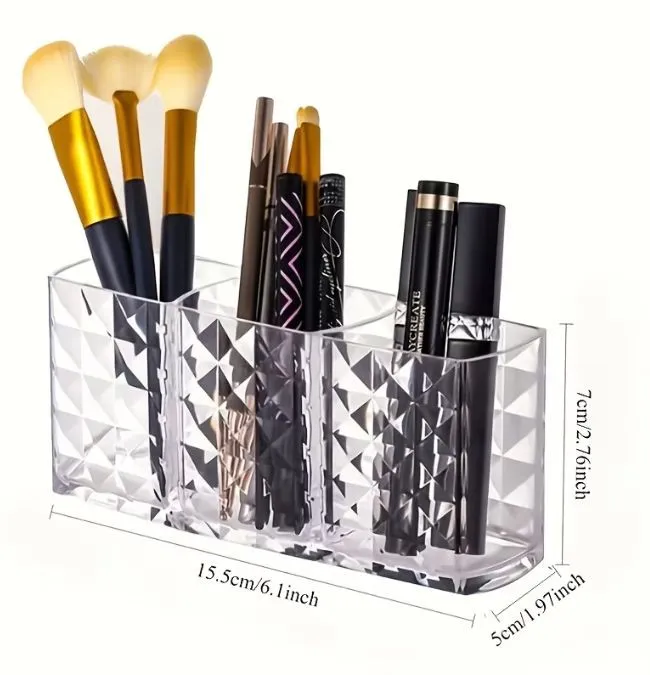 Organizador de maquillaje  2