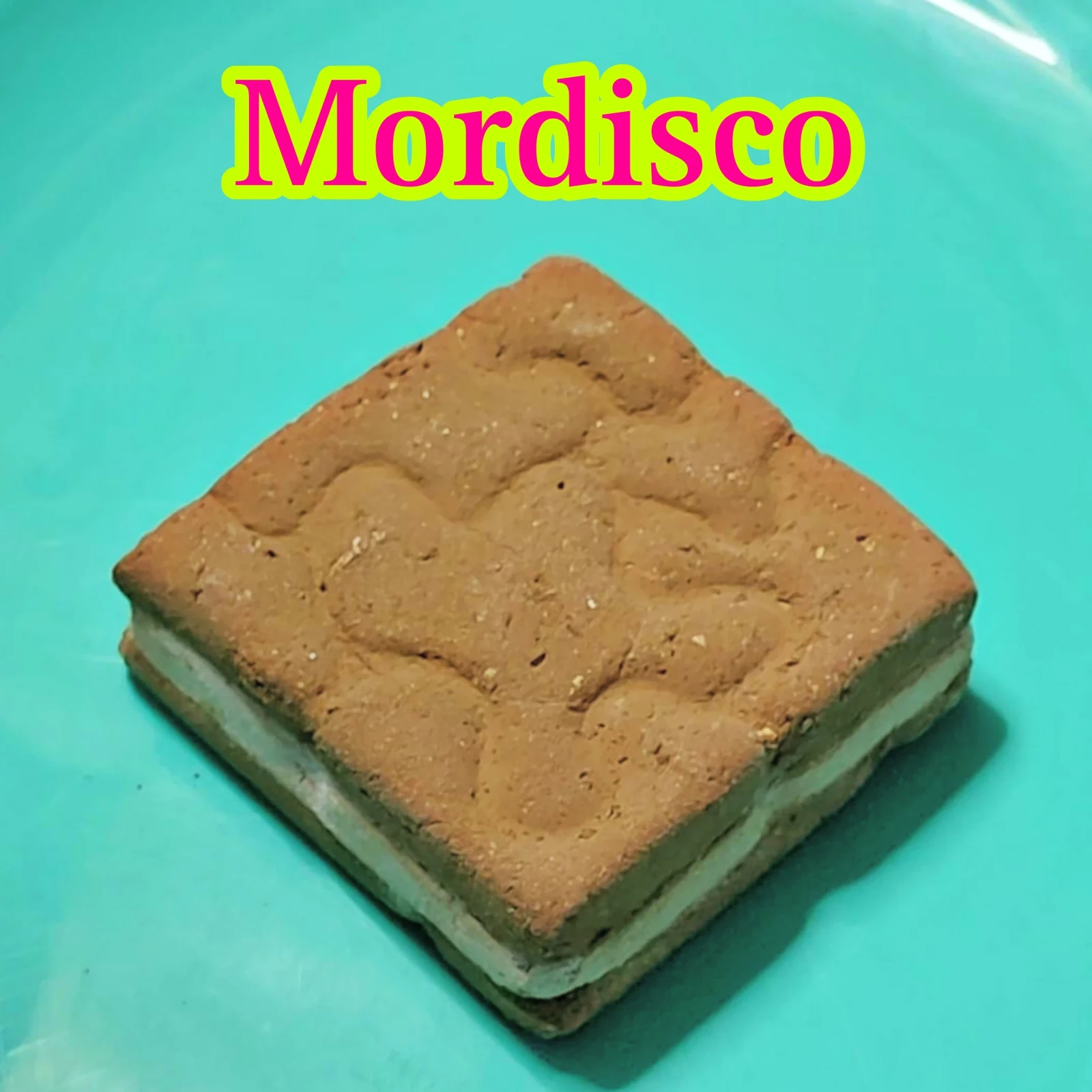 Mordisco