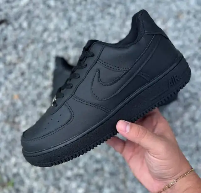 TÊNIS NIKE AIR FORCE INFANTIL  3