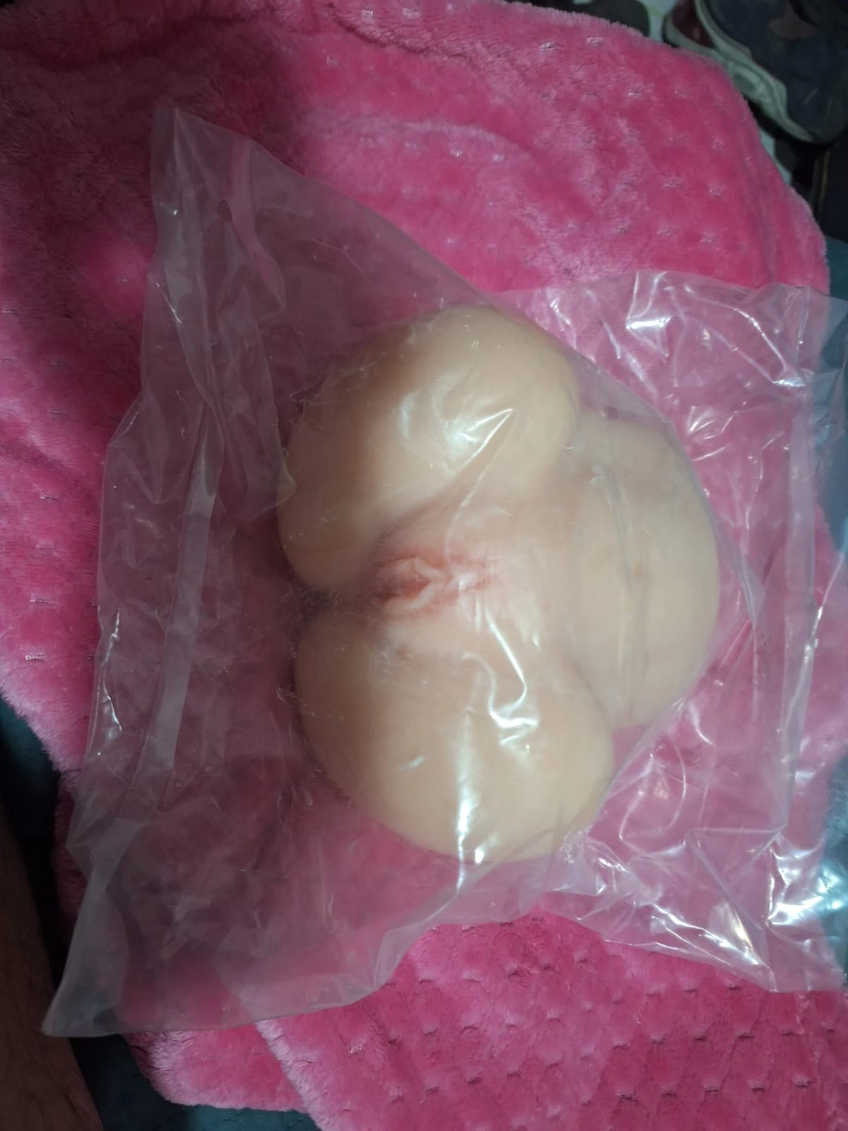 Torso masturbador  2