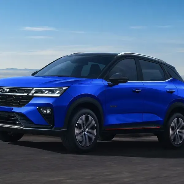SUV
