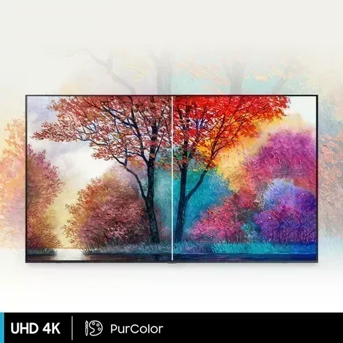 Smart Tv Samsung 50" AU7000 UHD 4K