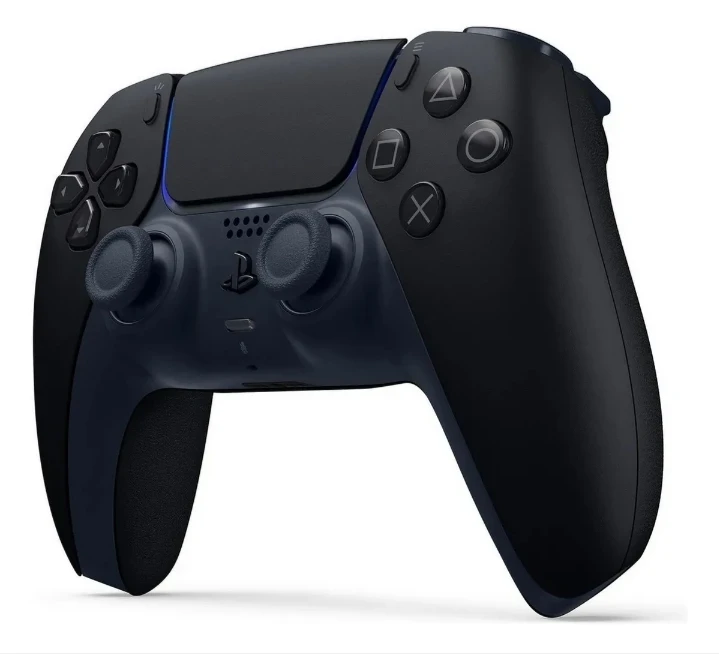 JOYSTICK PS5 DUAL SENSE NEGRO 3