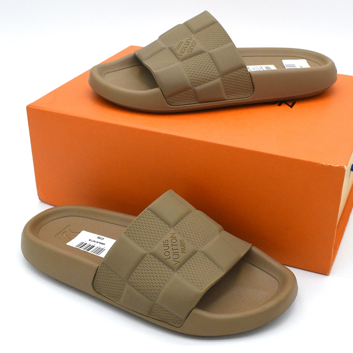 Sandalias LV 7