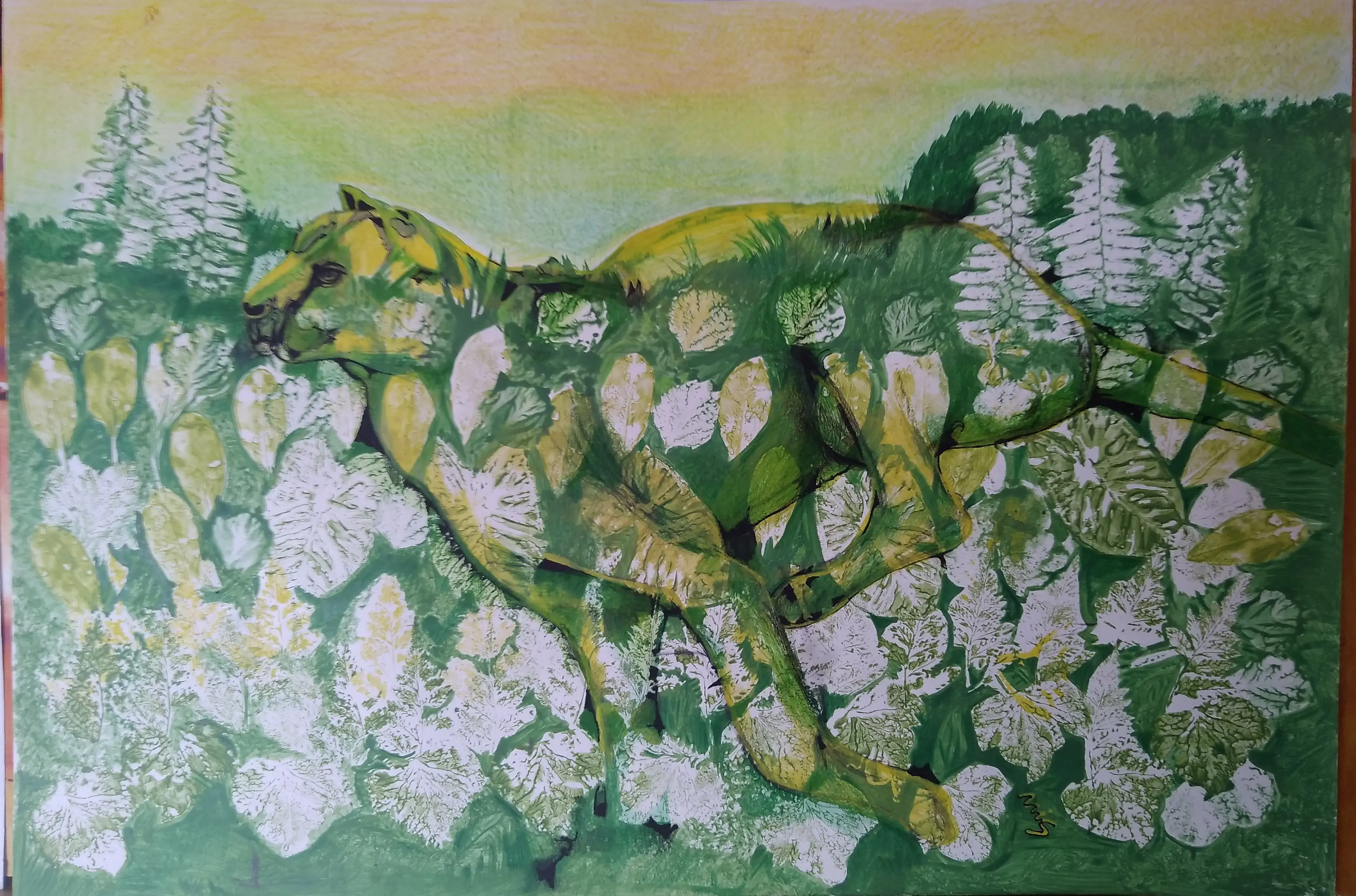 NATURALEZA #3