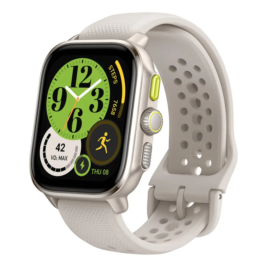 Amazfit Cheetah Champagne