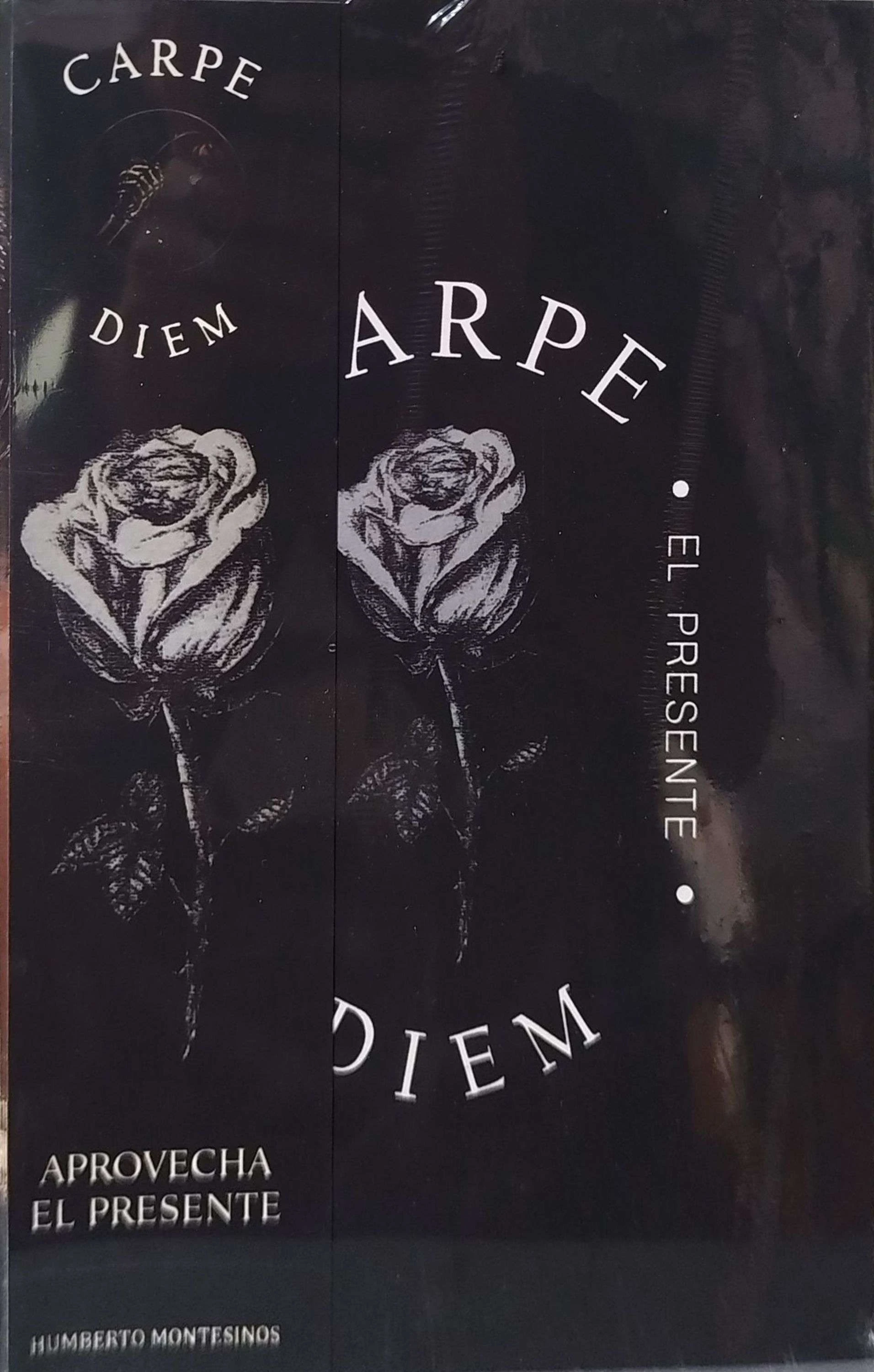 CARPE DIEM 