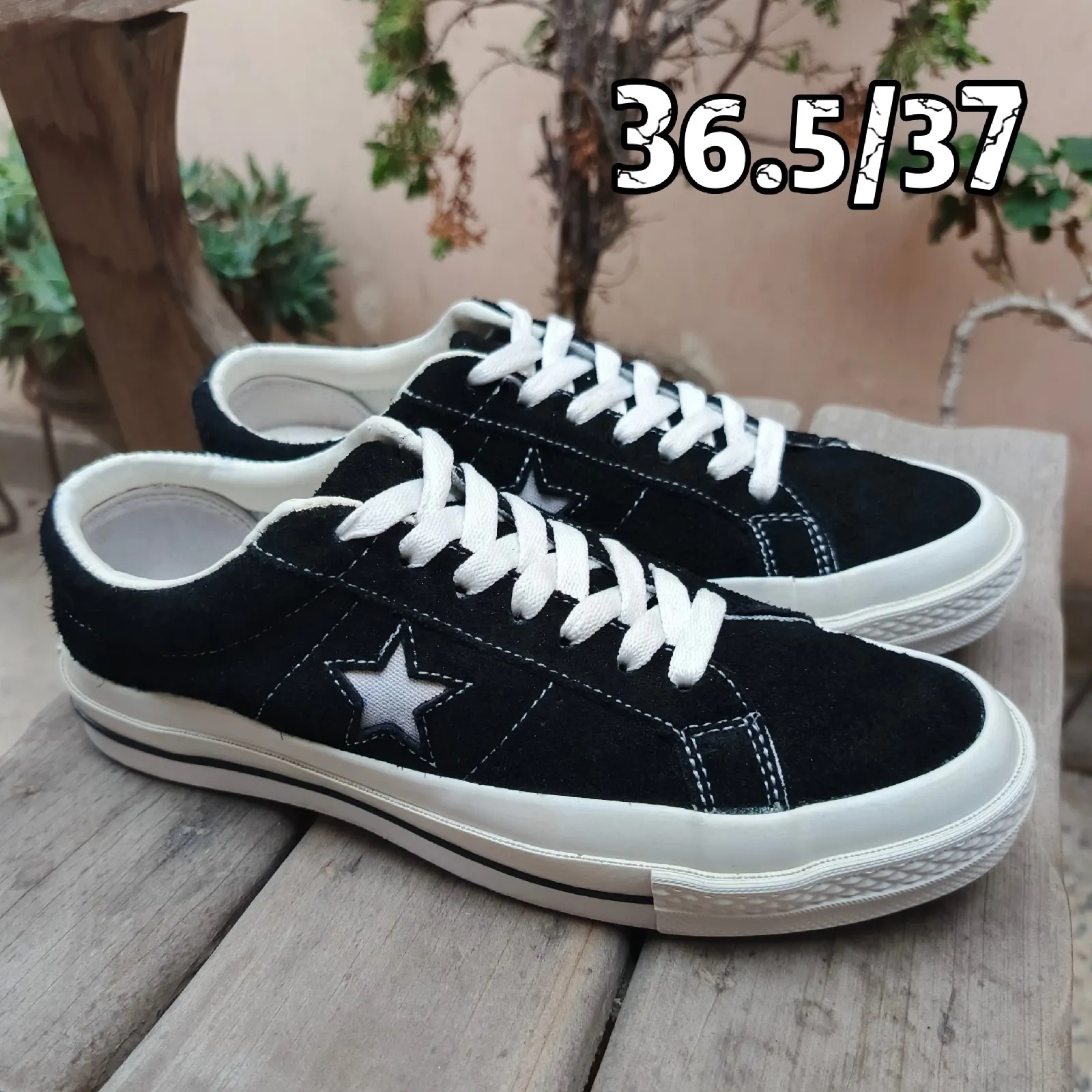 Converse One Star 