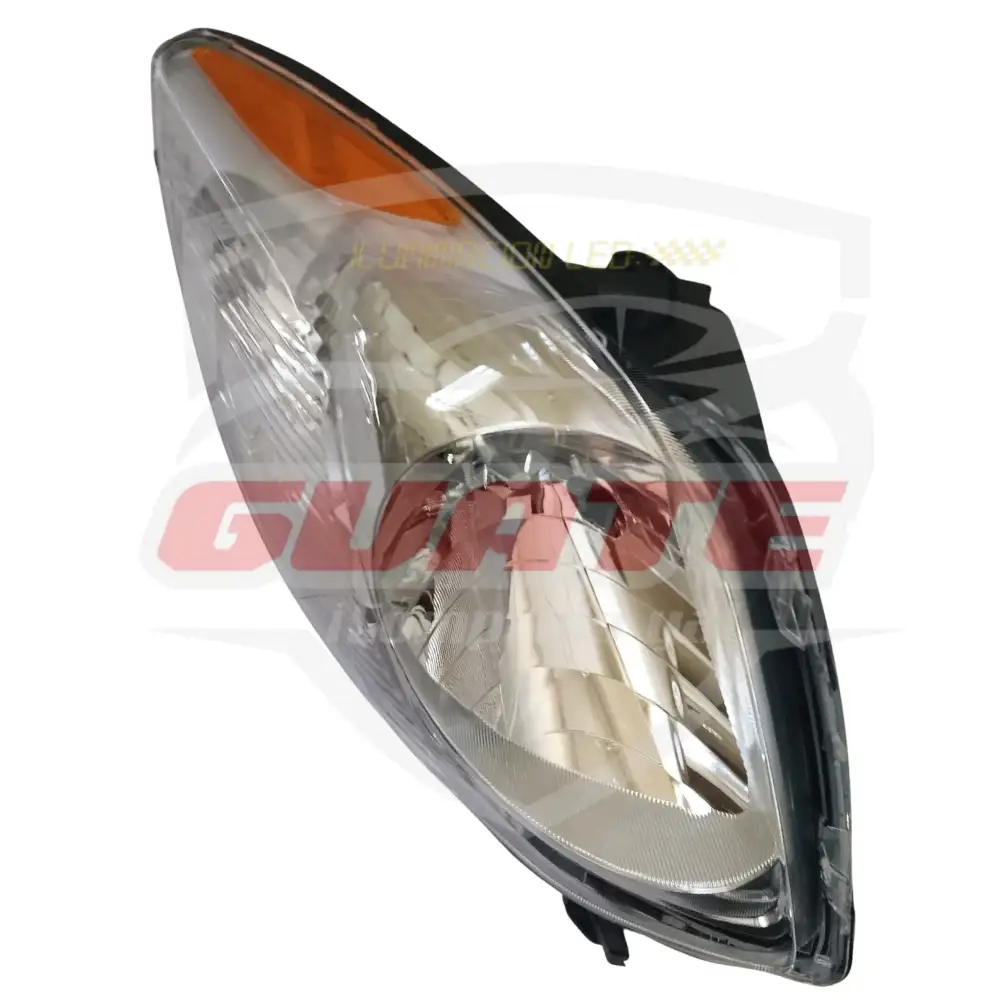 SILVINES TOYOTA YARIS 2007 AL 2011 3