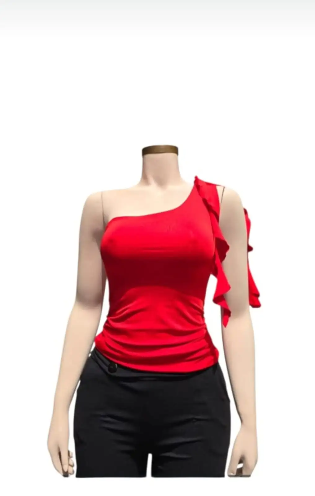 Blusa elegante