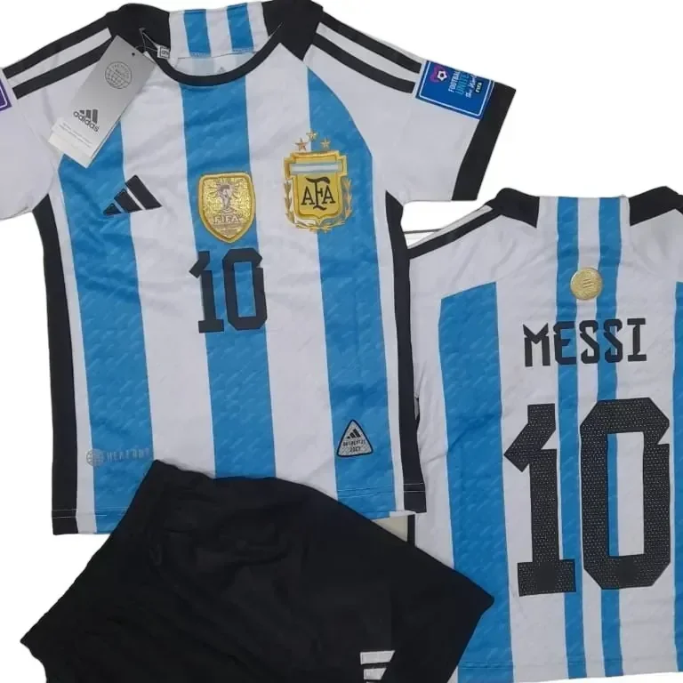 ARGENTINA DE NIÑOS 