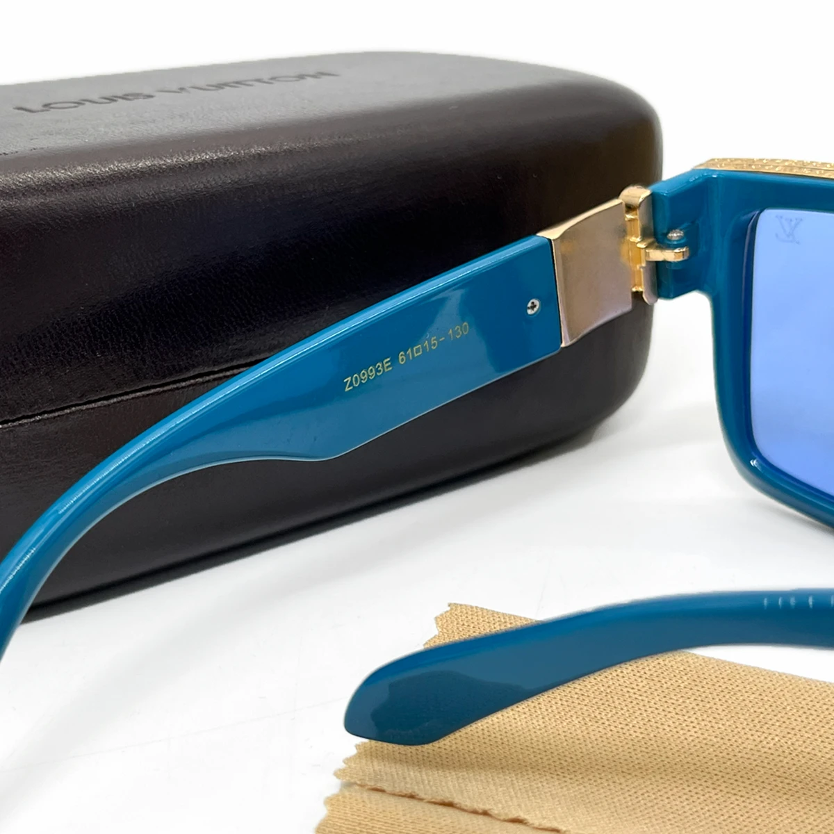 Gafas de sol LV Millionaire 7