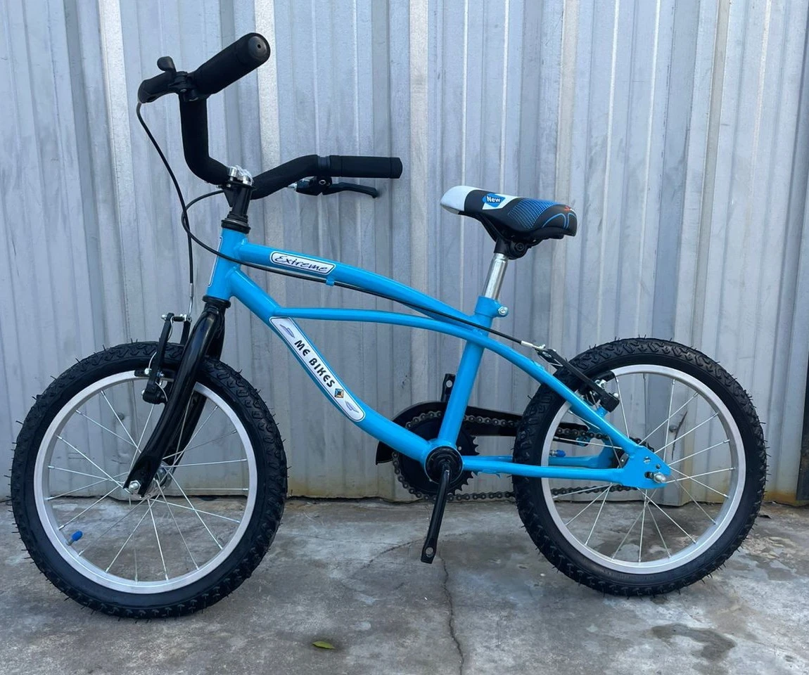 Bicicleta Rod16 Cross Extreme 2