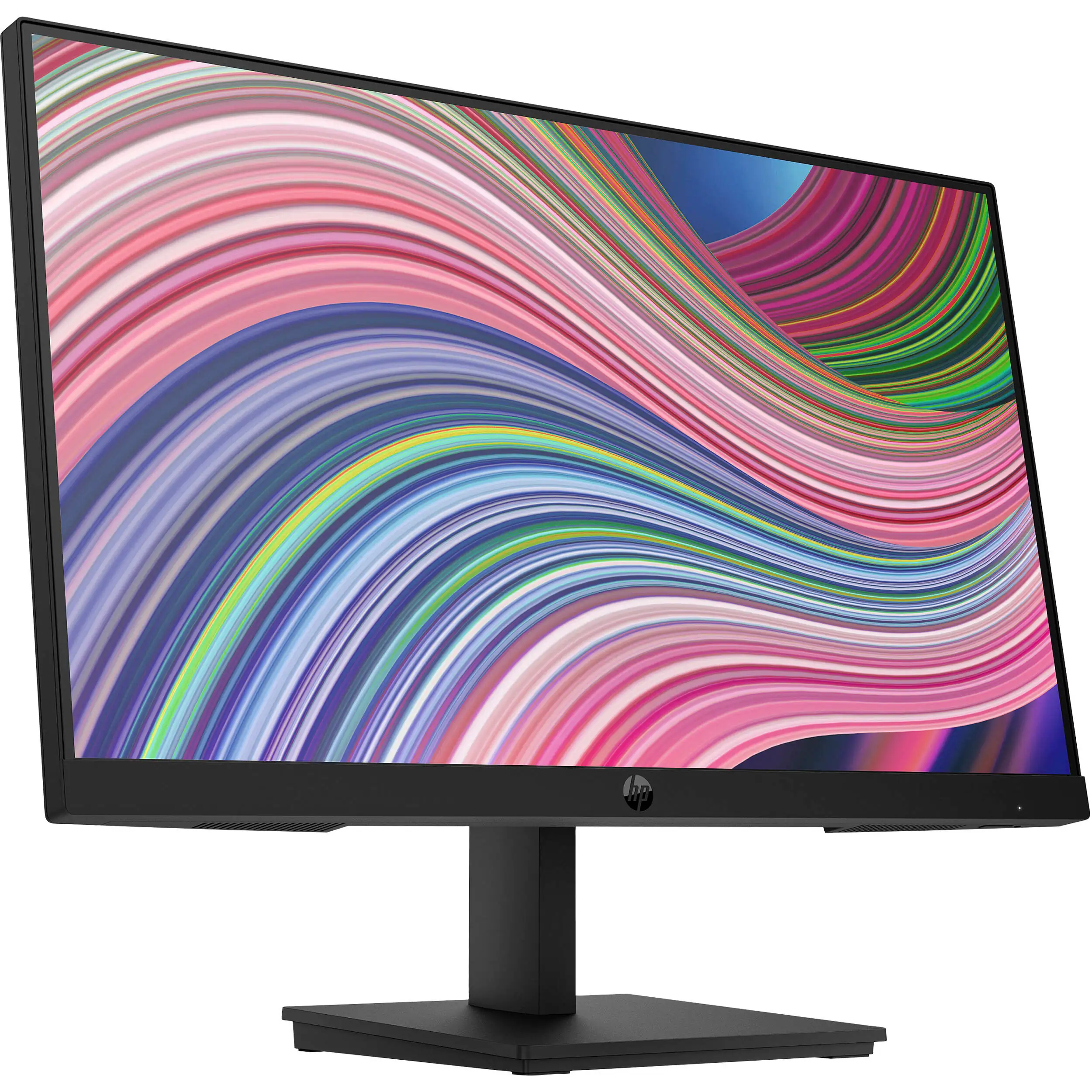 Monitor HP 22 1080P DisplayPort hdmi  2