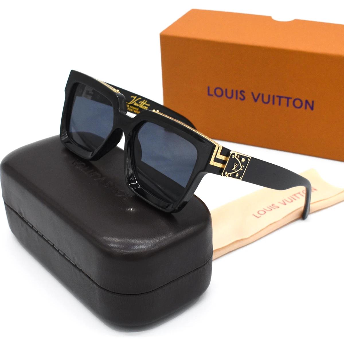 Gafas de sol LV&nbsp;Millionaires 7