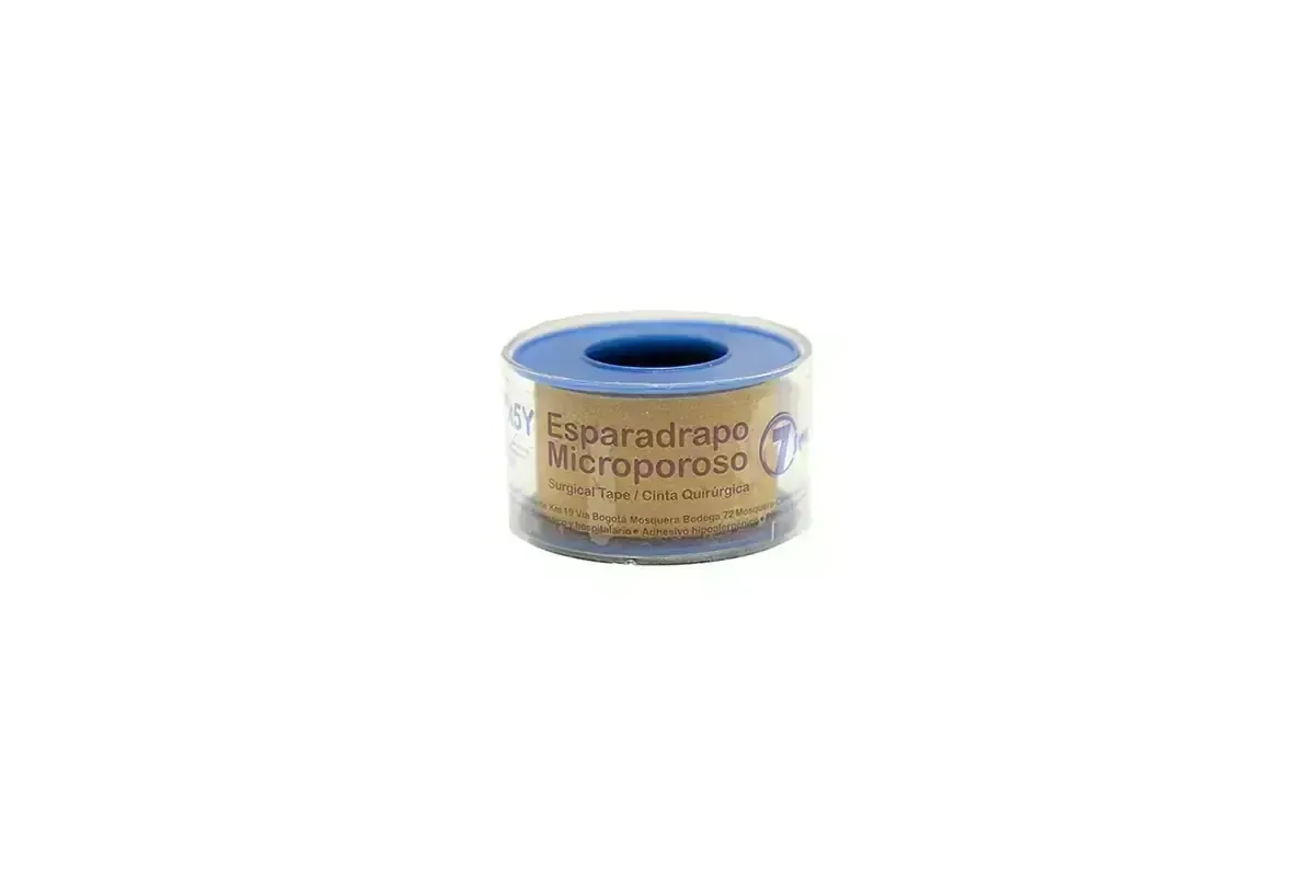MICROPORE 1X5 SEVEN