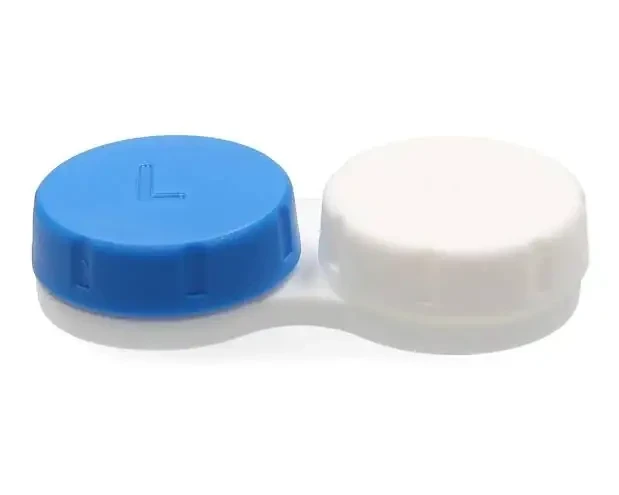 Estuche para pupilentes