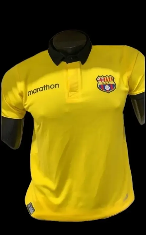 BARCELONA SC 