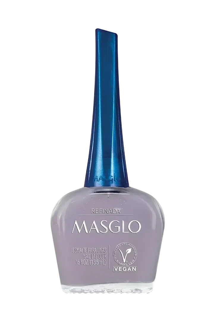 masglo refinada esmalte