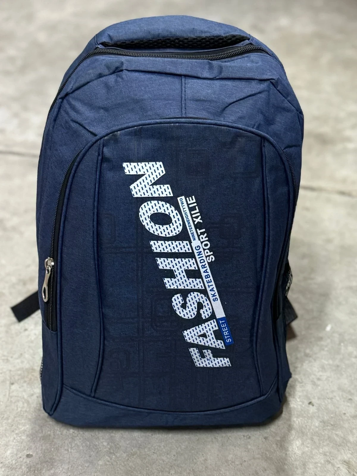 MOCHILA FASHION 7120