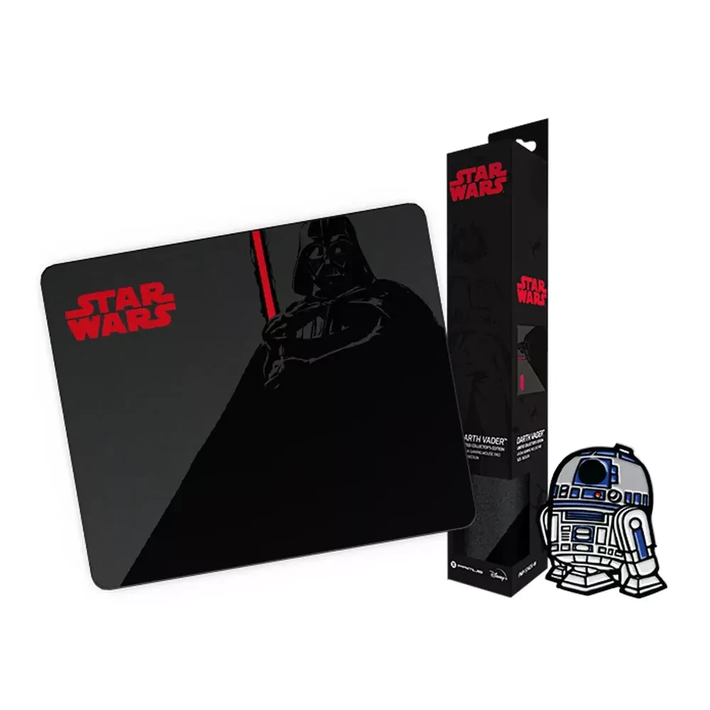 Mouse Pad Darth Vader