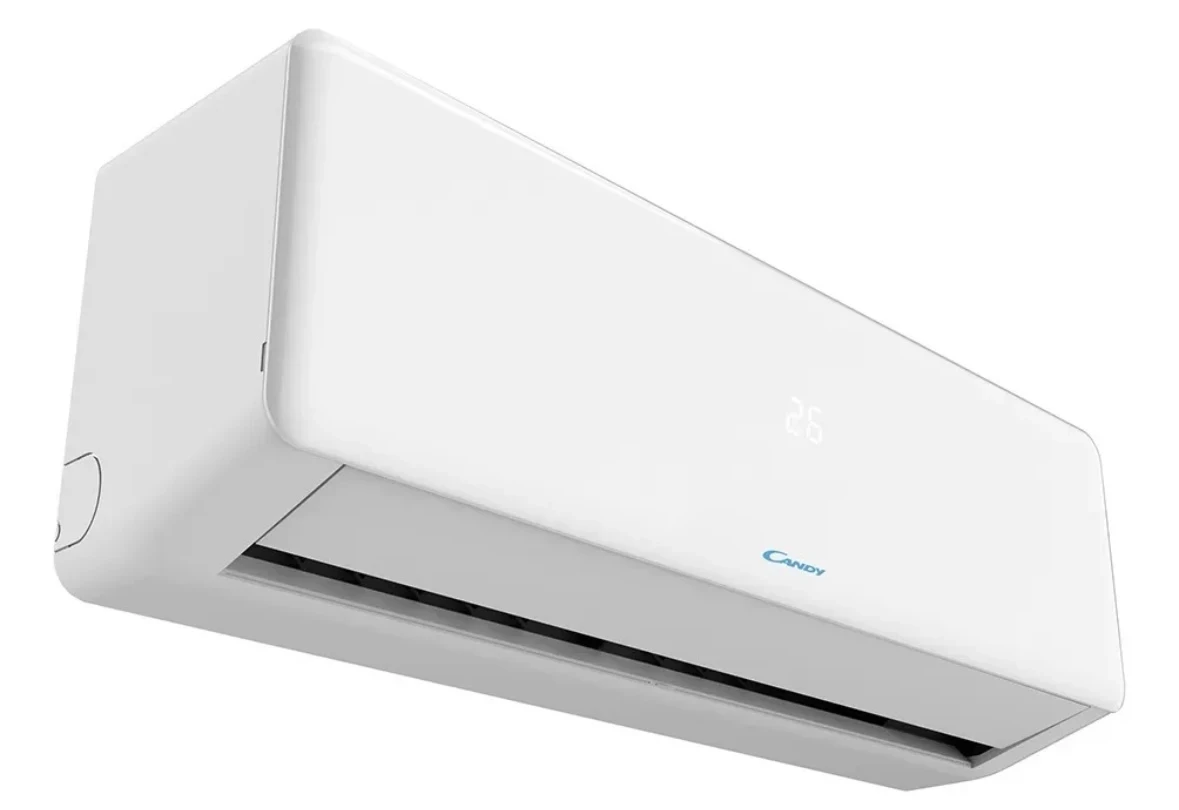 AIRE ACONDICIONADO CANDY 3600W INVERTER