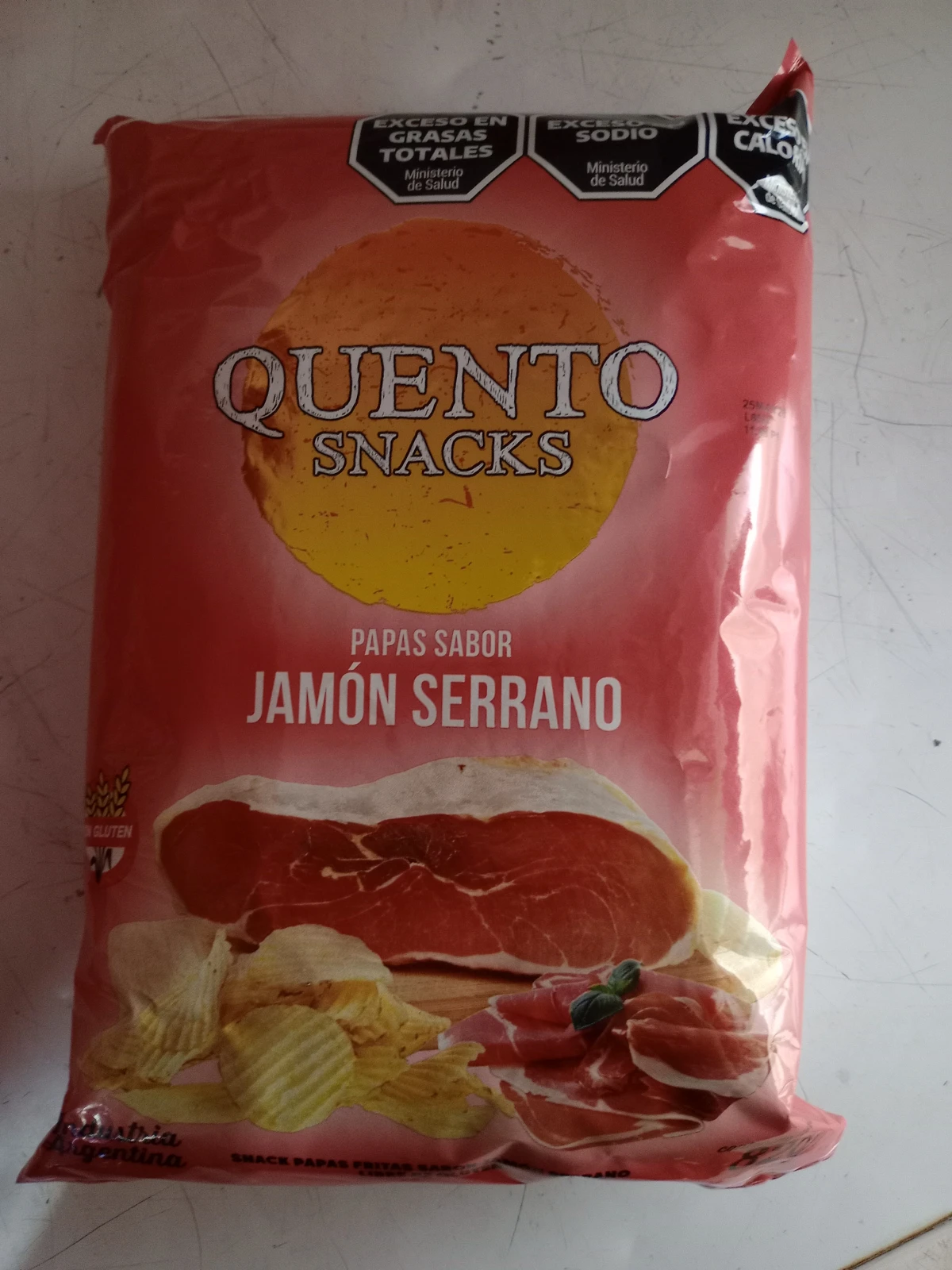 Quentos