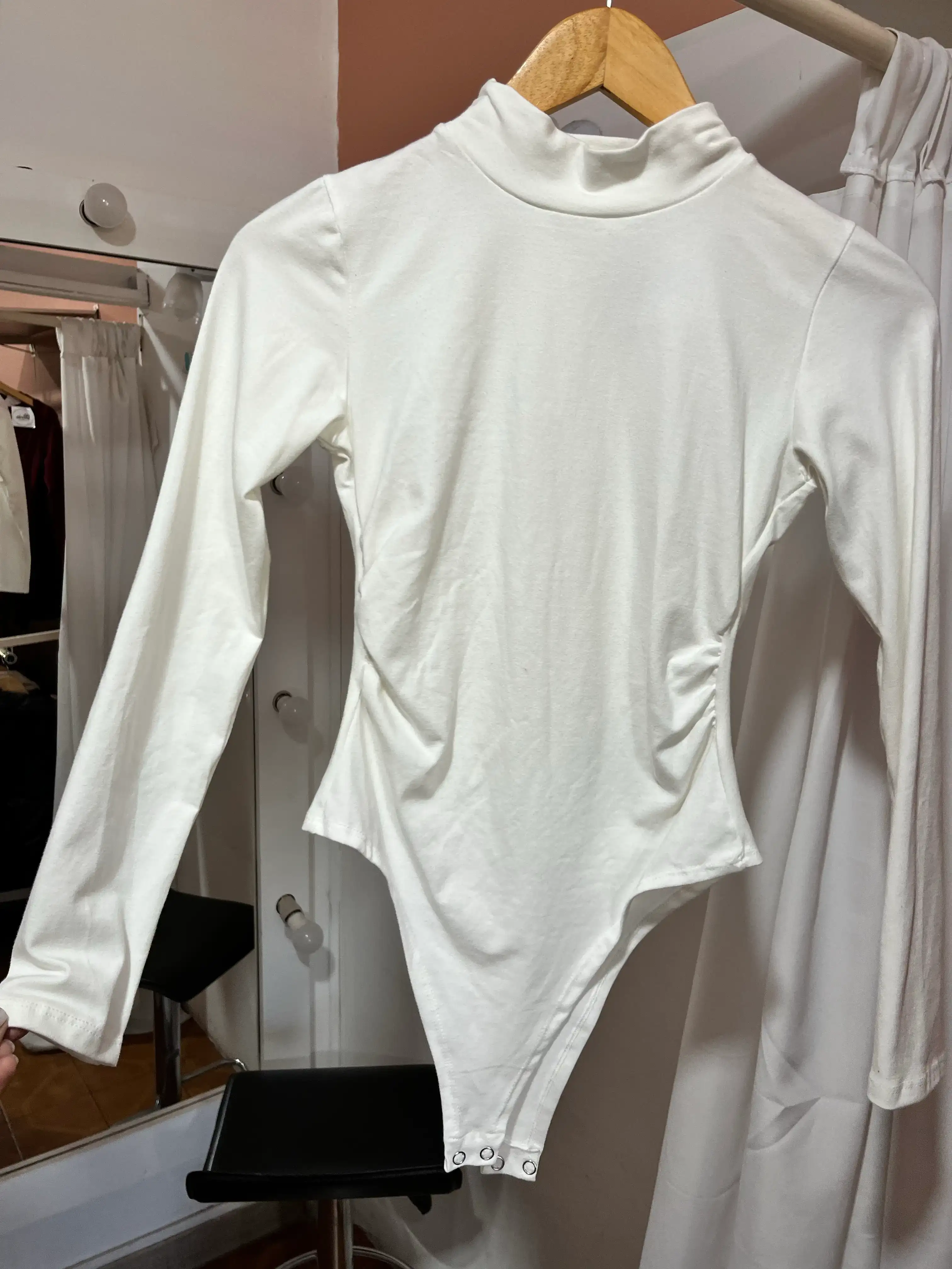 Body polera