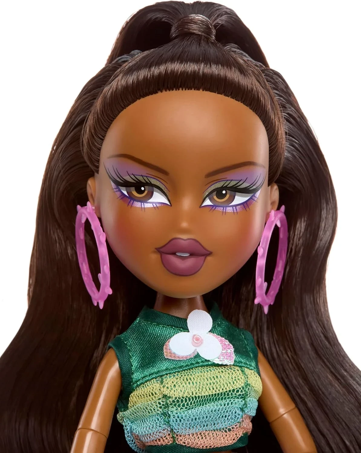 Bratz Moda Pixiez Sasha 3