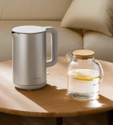 PAVA ELECTRICA XIAOMI DOUBLE WALL ELECTRIC KETTLE