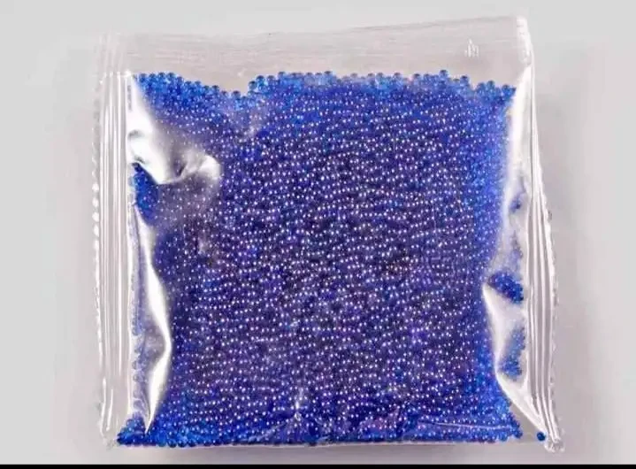 *BOLSA DE HIDROGEL* 2
