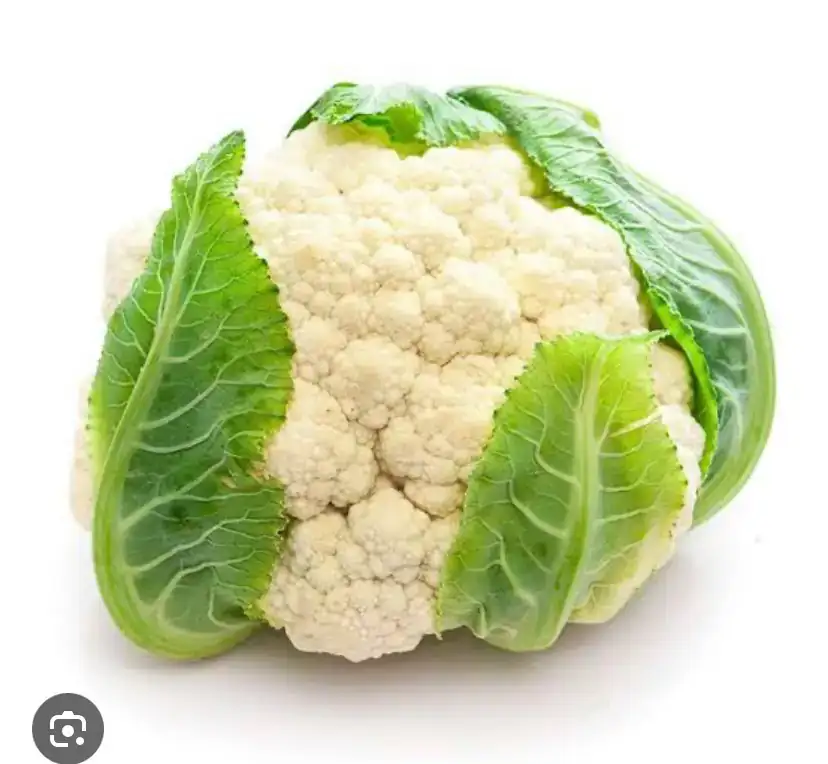 Coliflor
