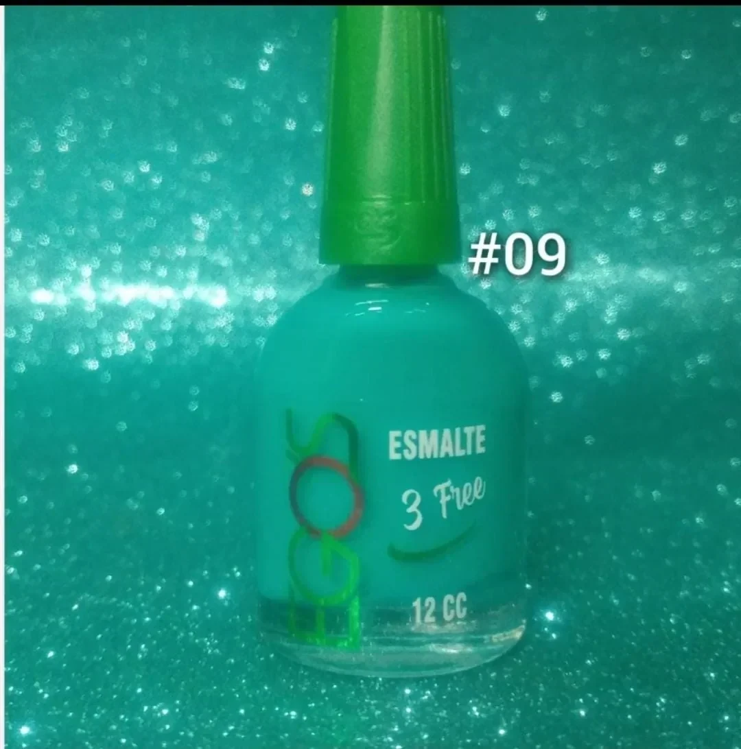 egos 009 esmalte 
