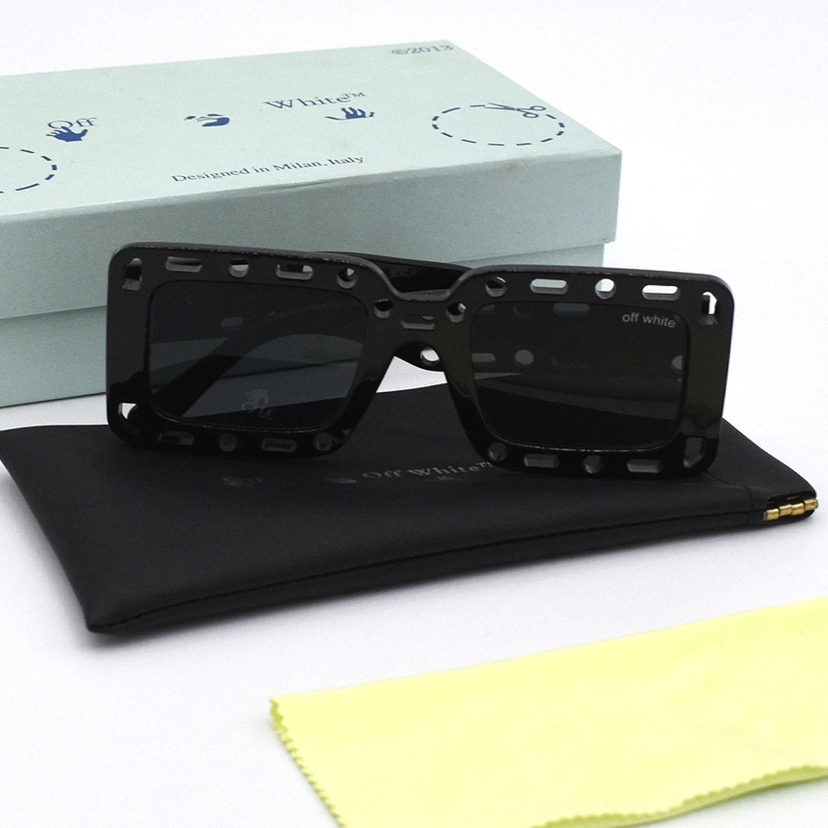 Gafas de sol Off White 8