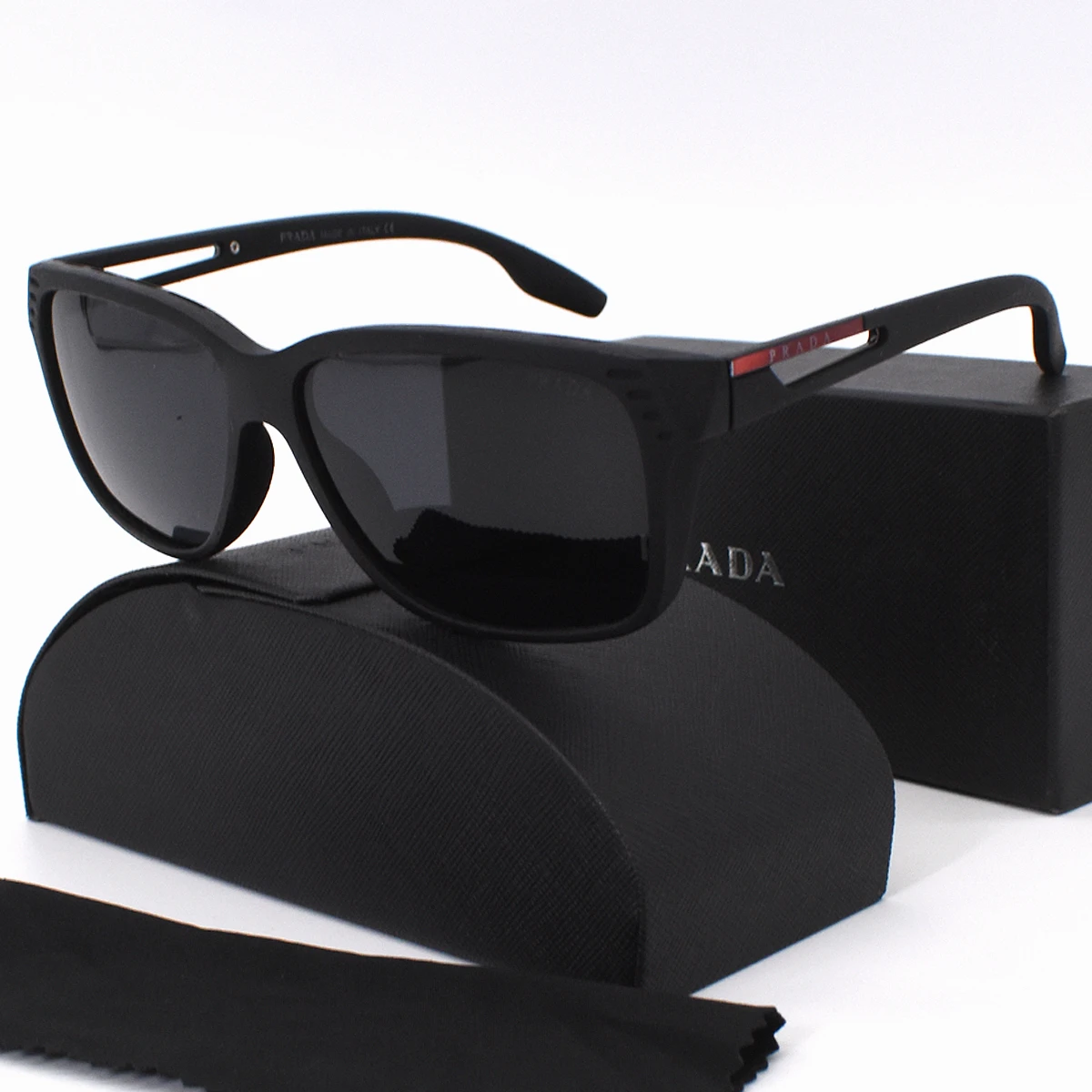 Lentes de Sol Prada 