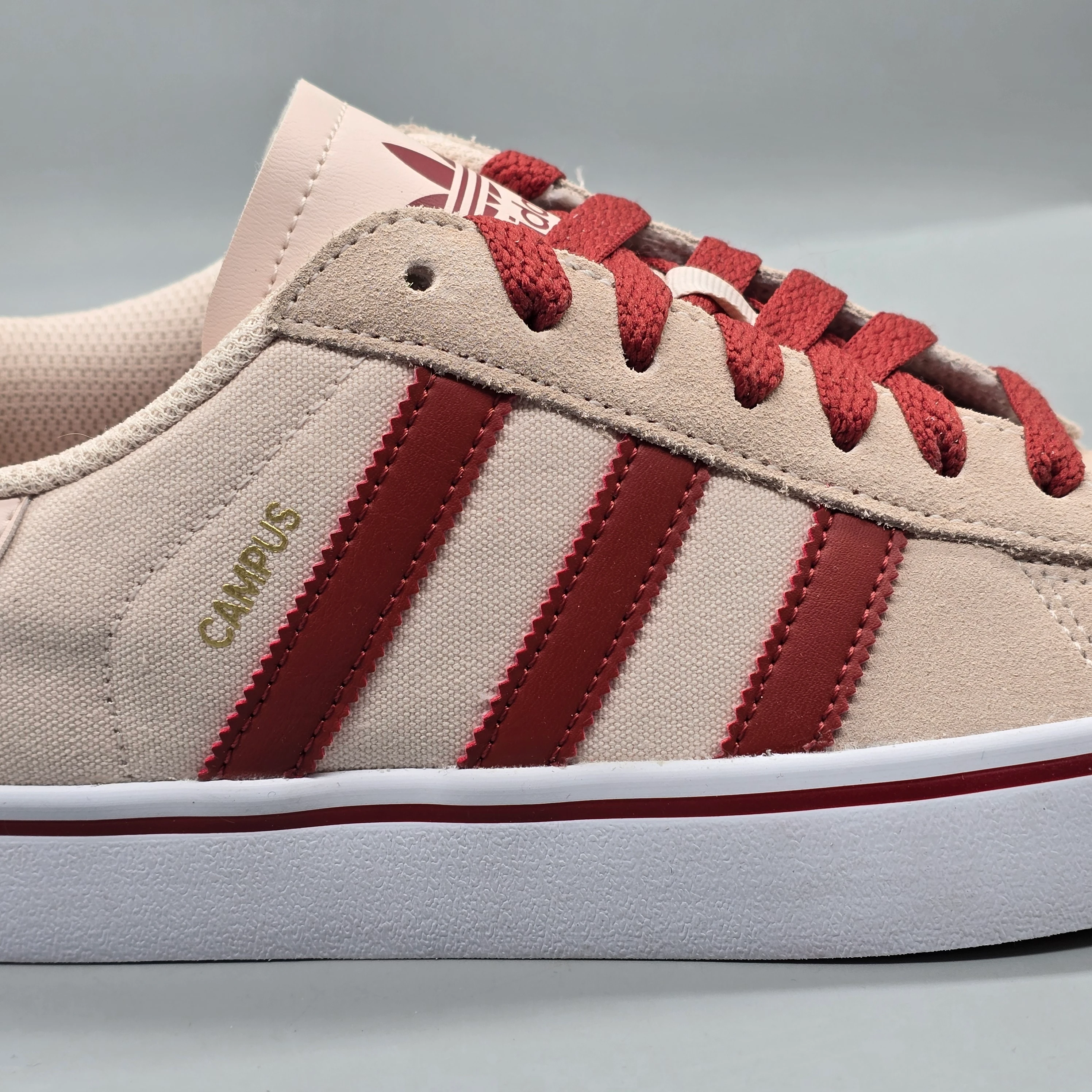 ADIDAS CAMPUS VULC 5