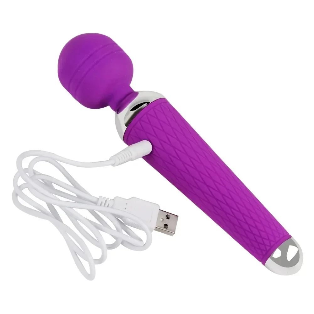 Vibrador Hitachi 3