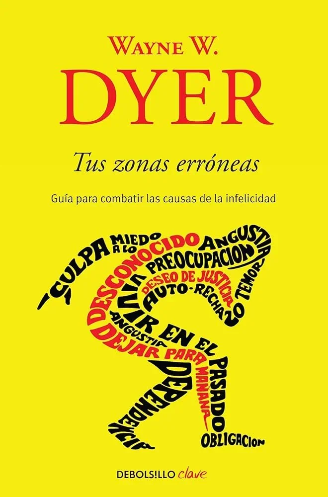 TUS ZONAS ERRONEAS 