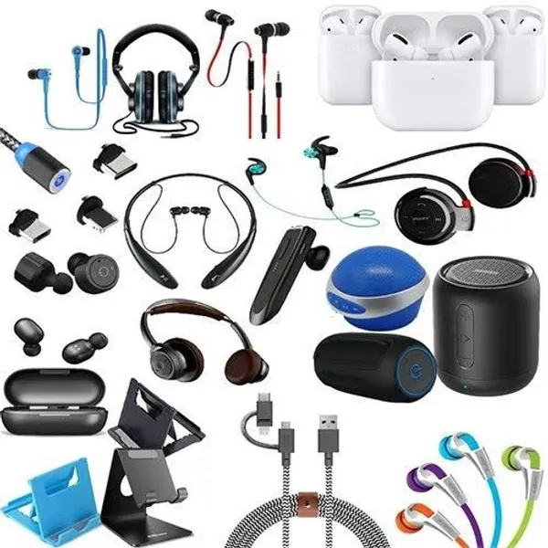 Accesorios para celular