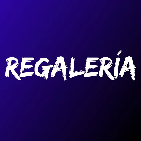 Regaleria