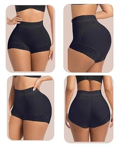 FAJA SHORT 🩳 COLOMBIANA  2