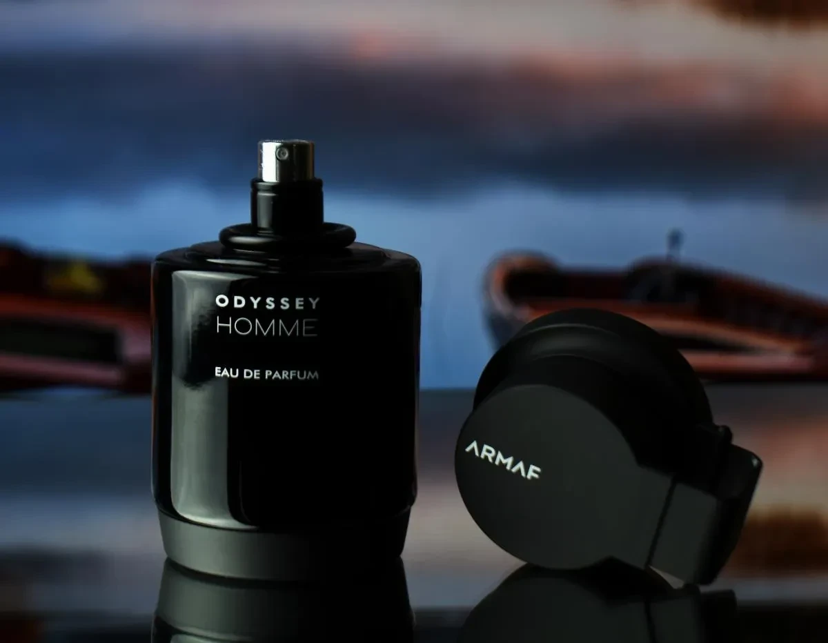 ODYSSEY HOMME 100ML ARMAF 2