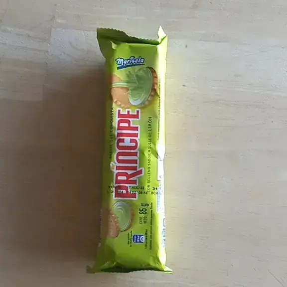 Principe de limon 