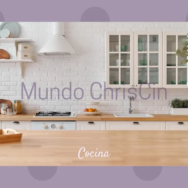 Cocina