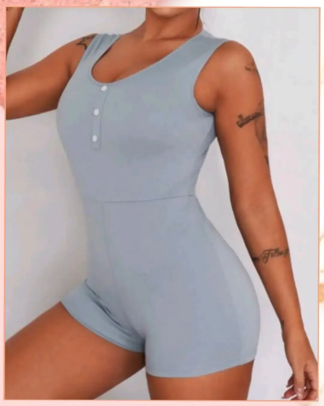 Romper L