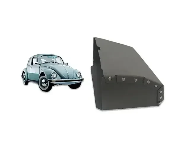 Caja carton guantera Fusca 162282