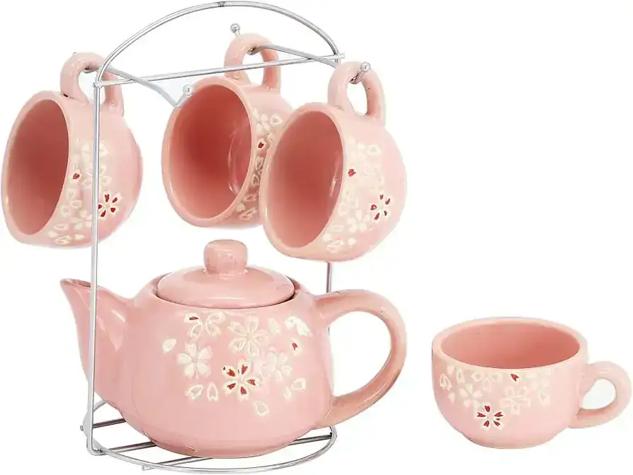 Mini set de te o café ☕ 4